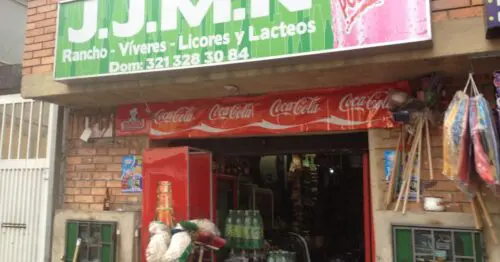 JJMN BOGOTÁ JJMN BOGOTÁ
